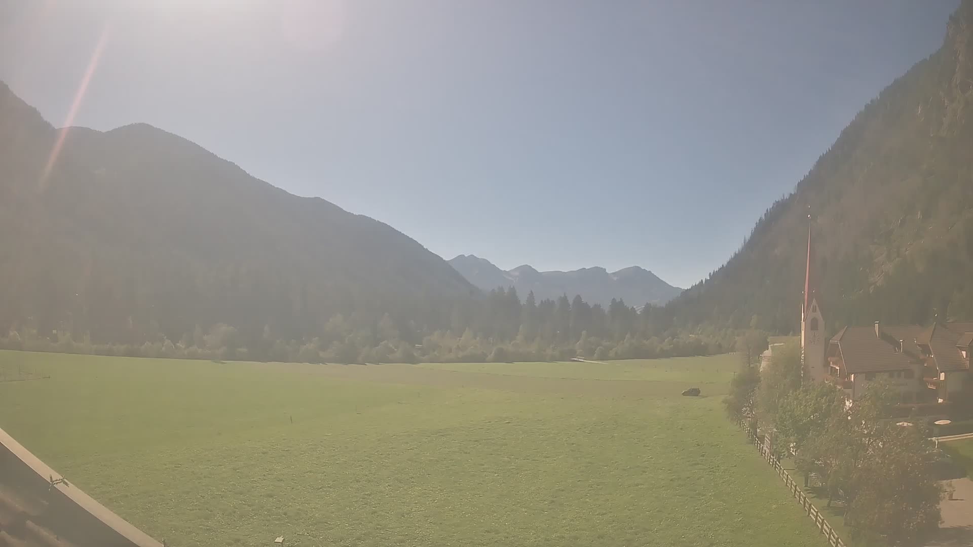 Antholz Niedertal
