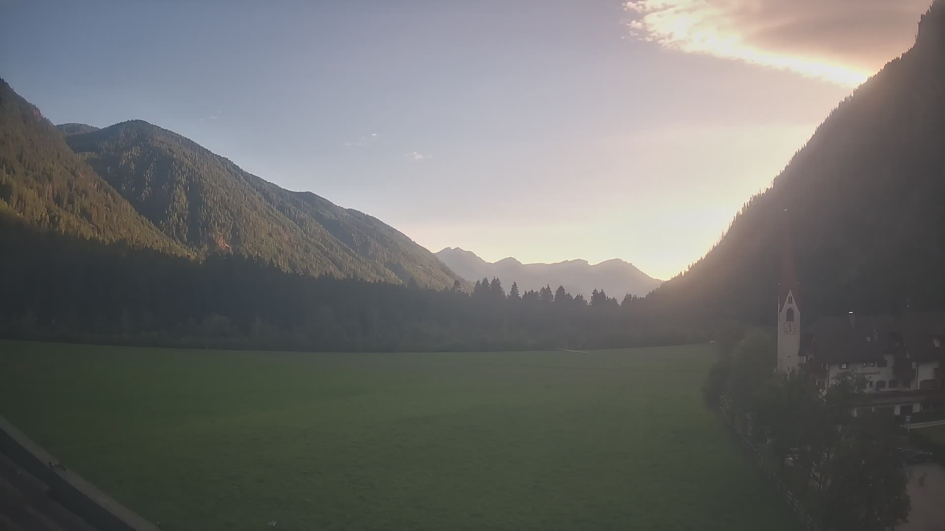 Antholz Niedertal