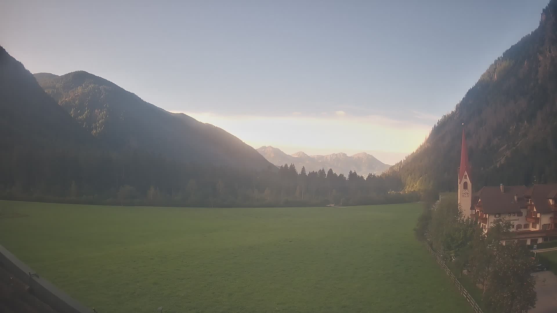 Anterselva di Sotto