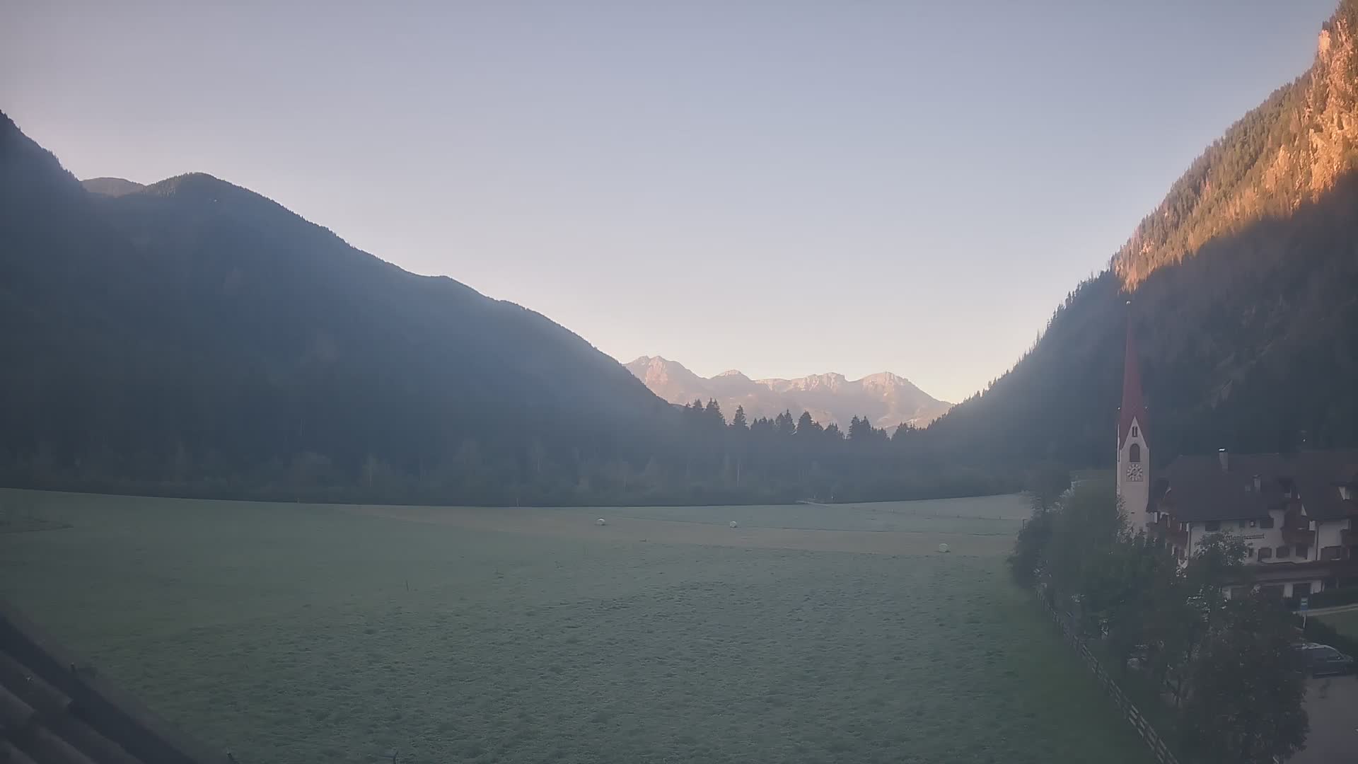 Antholz Niedertal