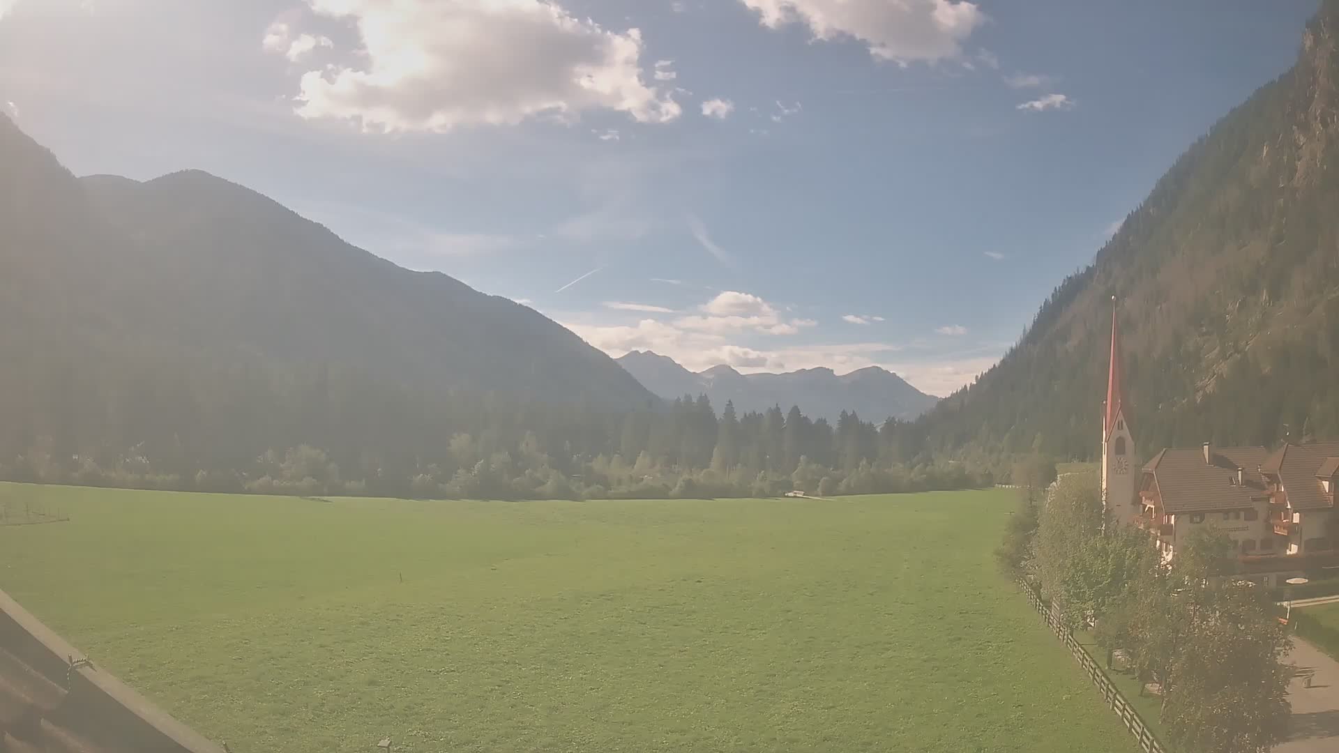 Antholz Niedertal | Anterselva di Sotto