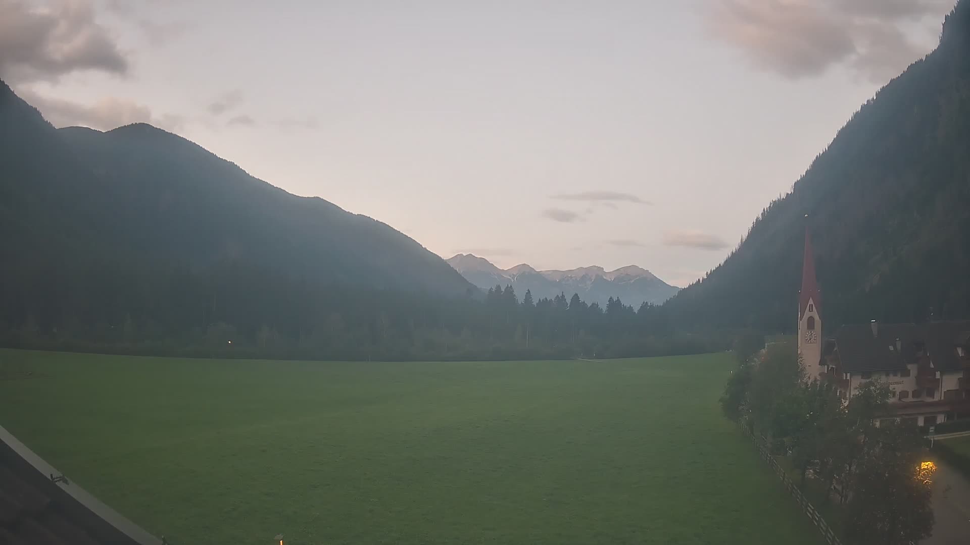 Antholz Niedertal