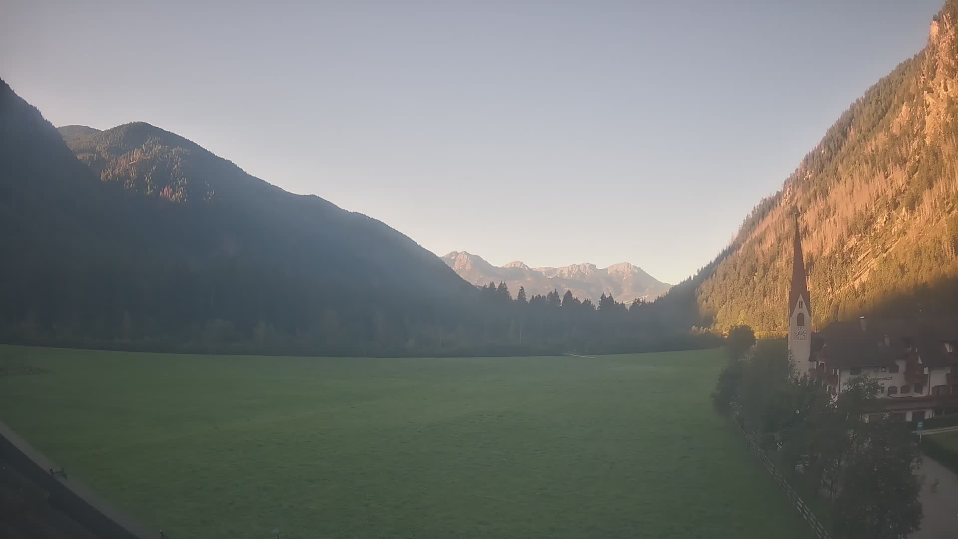 Antholz Niedertal