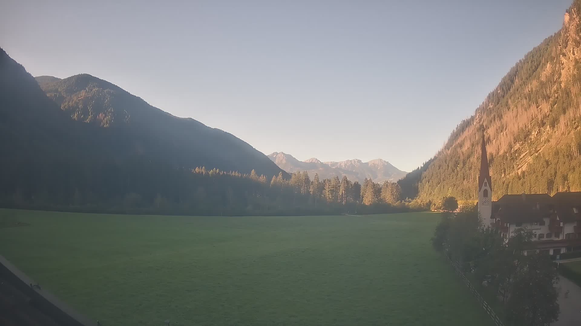 Antholz Niedertal