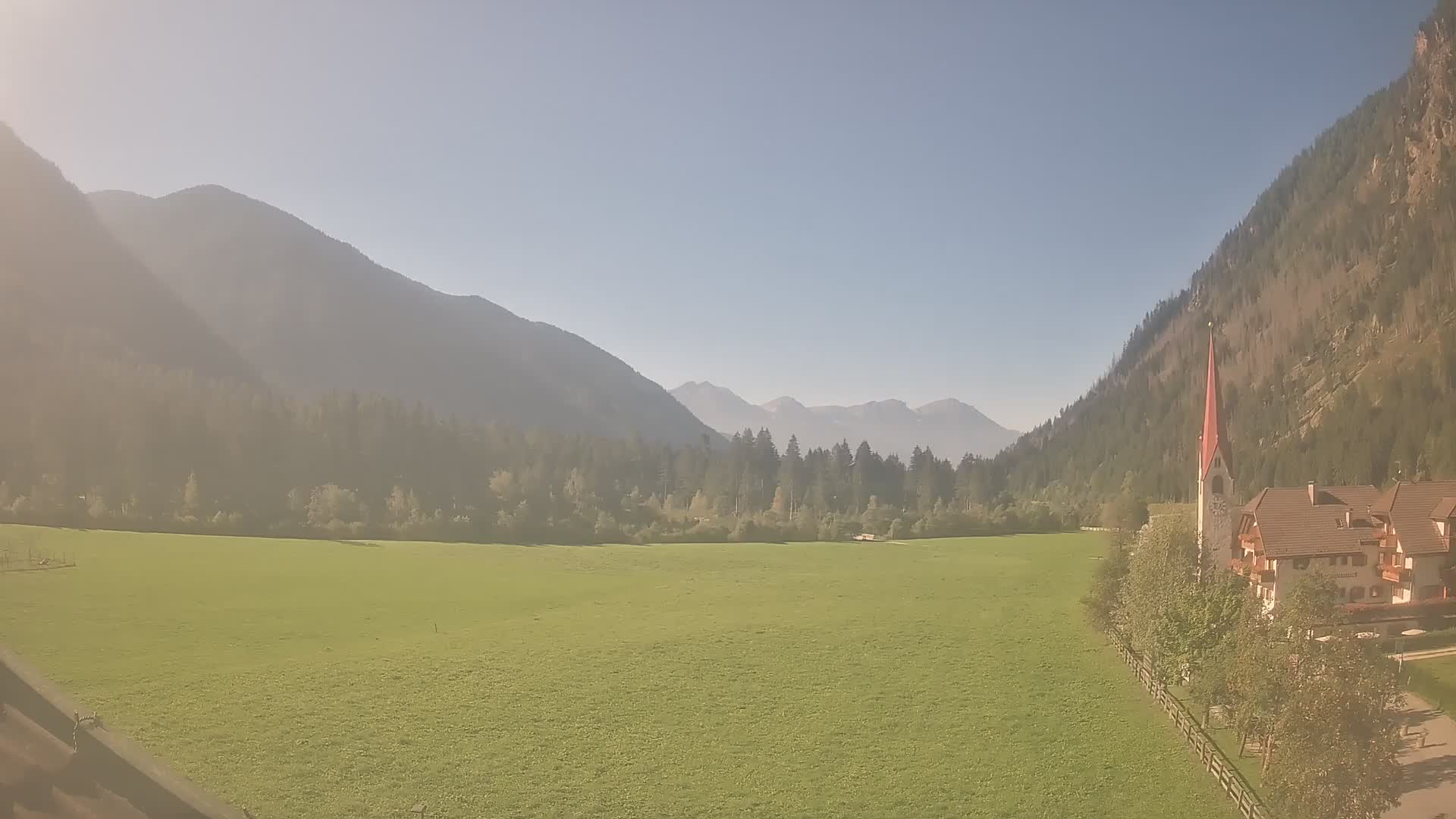 Antholz Niedertal