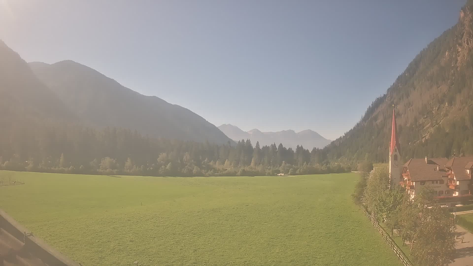 Antholz Niedertal
