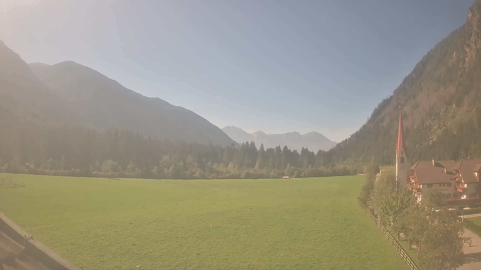 Antholz Niedertal