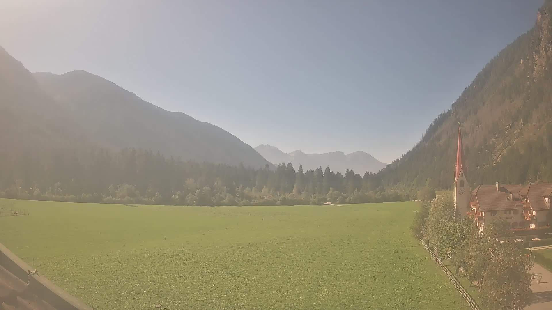 Antholz Niedertal | Anterselva di Sotto