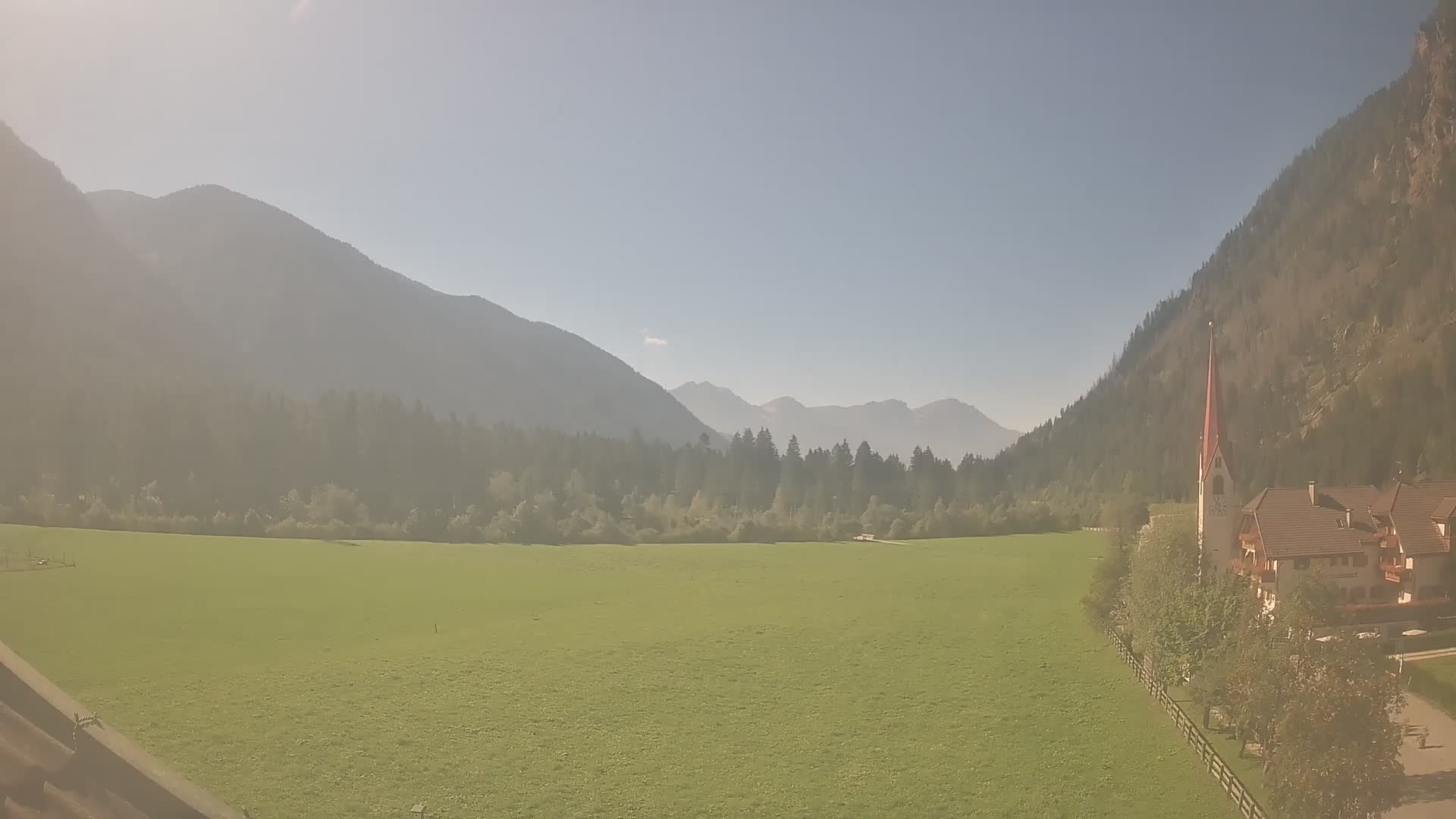 Antholz Niedertal | Anterselva di Sotto