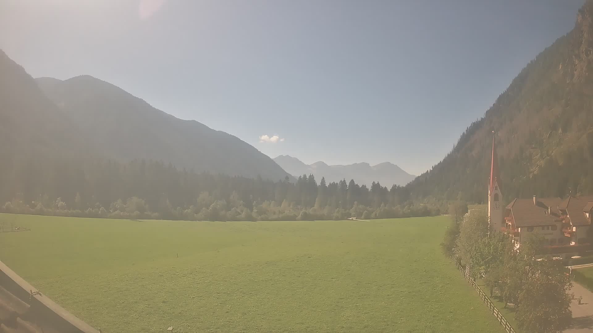 Antholz Niedertal | Anterselva di Sotto