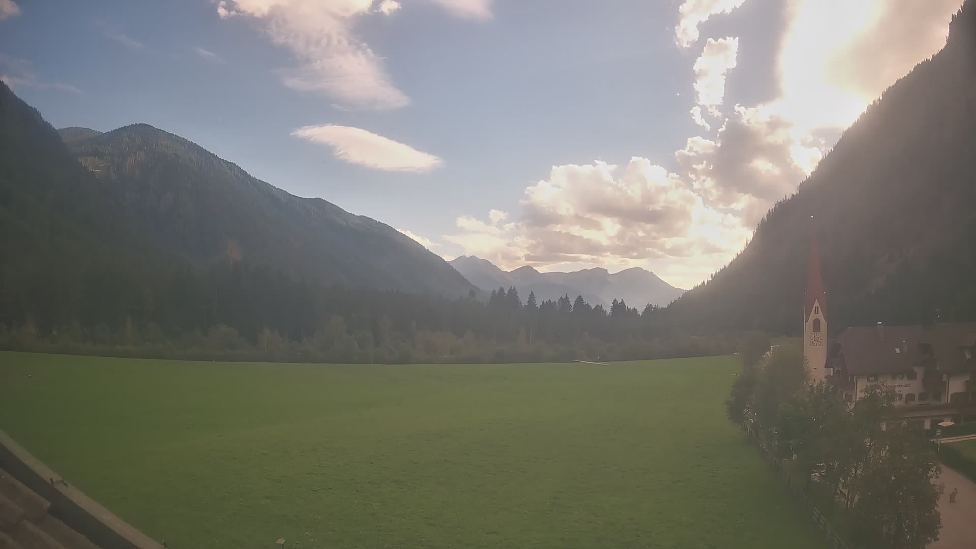 Anterselva di Sotto