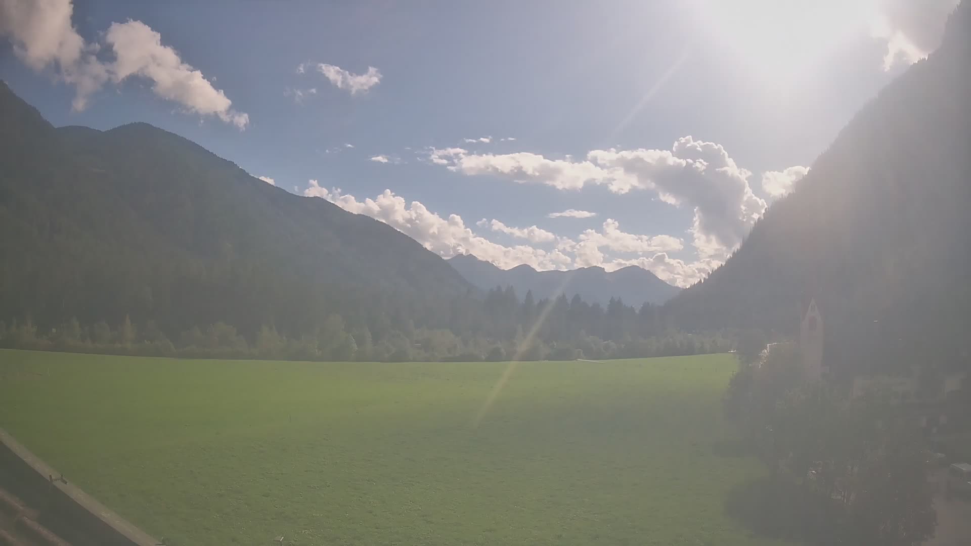 Anterselva di Sotto