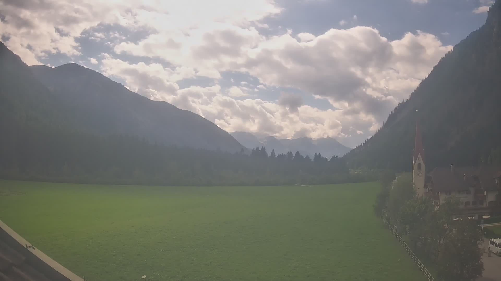 Antholz Niedertal | Anterselva di Sotto