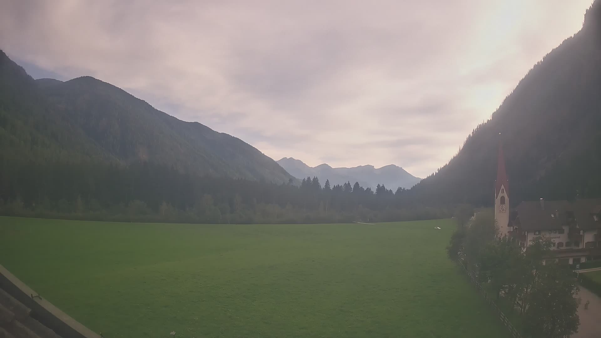 Antholz Niedertal