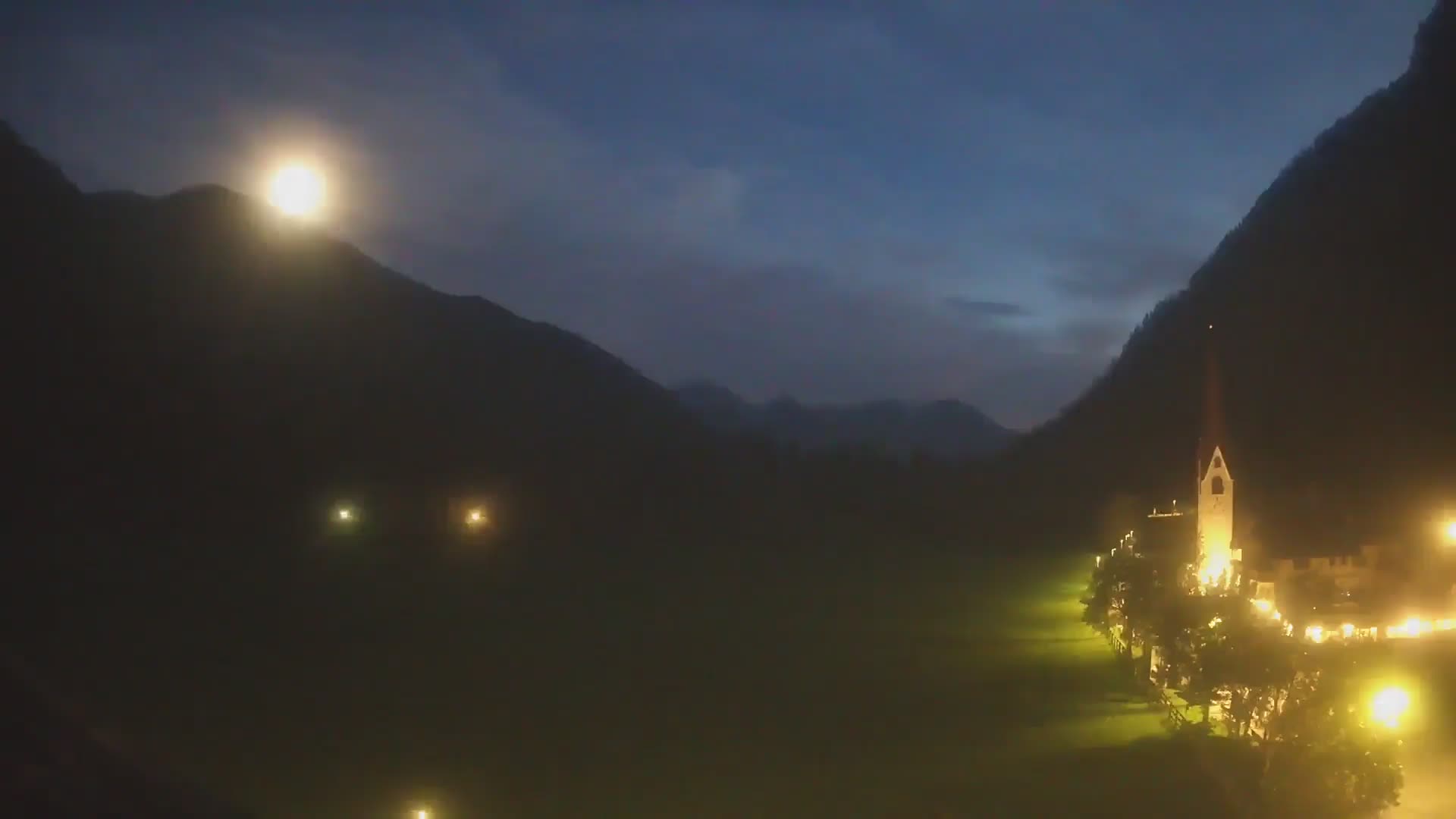 Antholz Niedertal