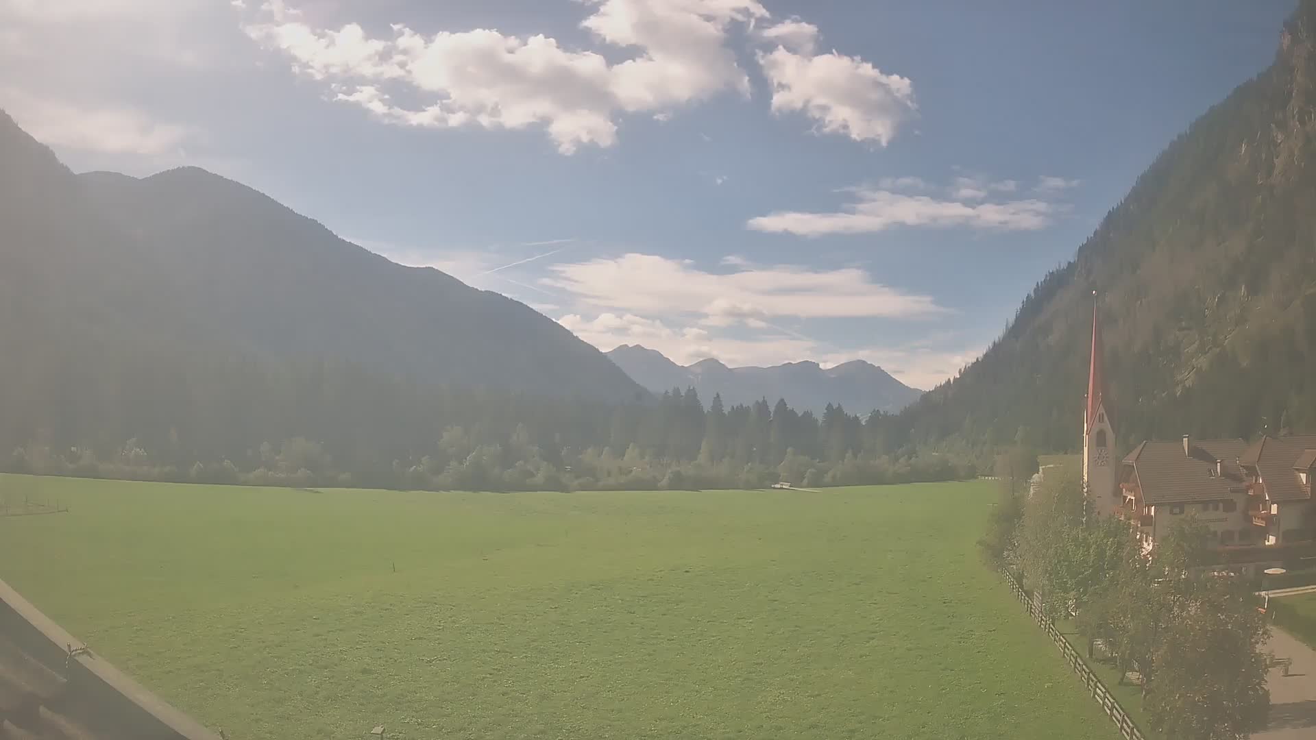 Antholz Niedertal | Anterselva di Sotto