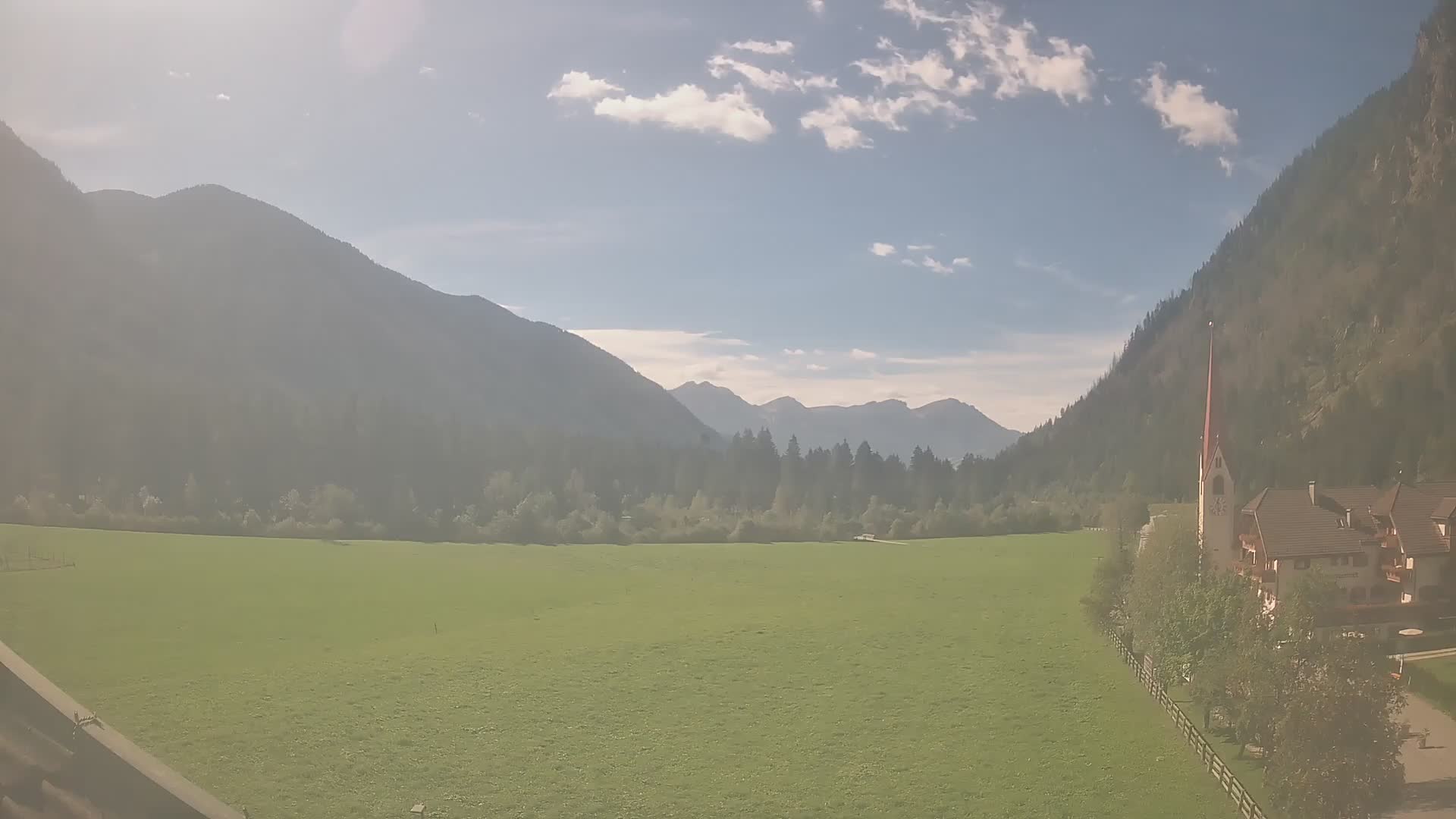 Antholz Niedertal | Anterselva di Sotto