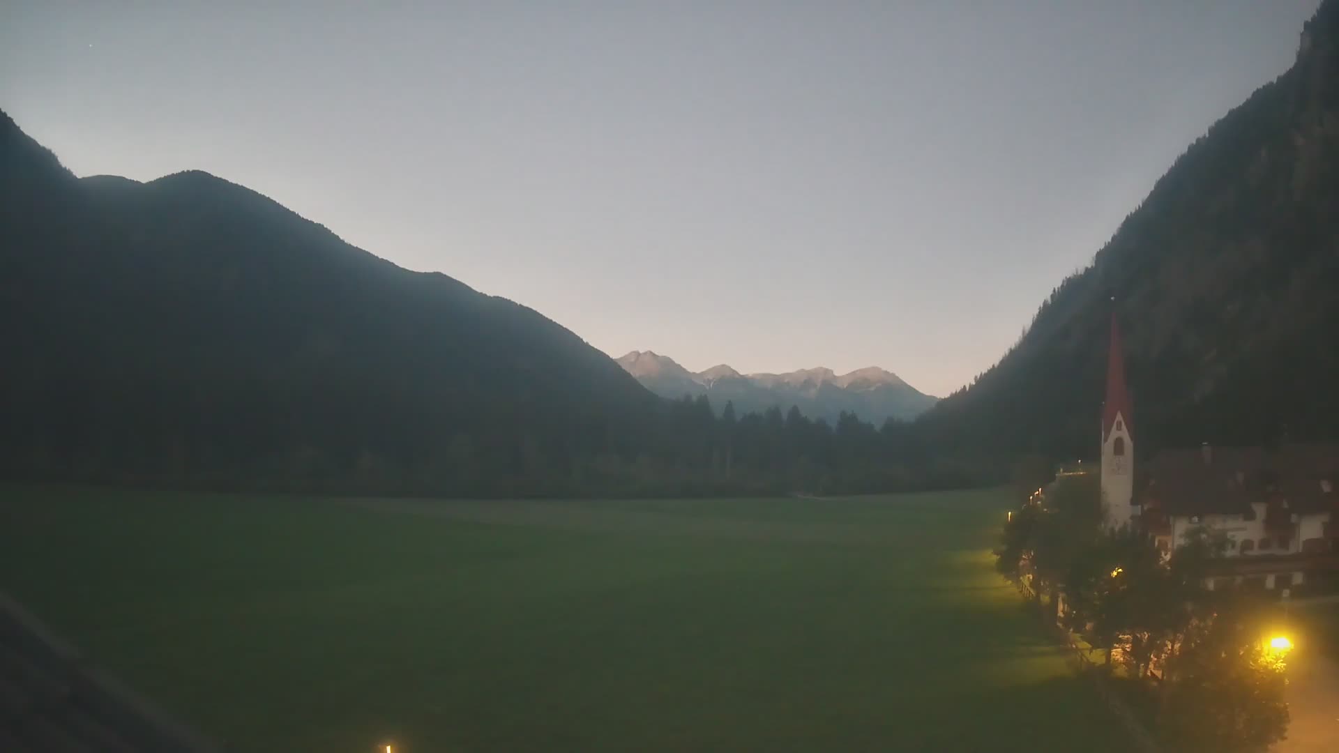 Antholz Niedertal