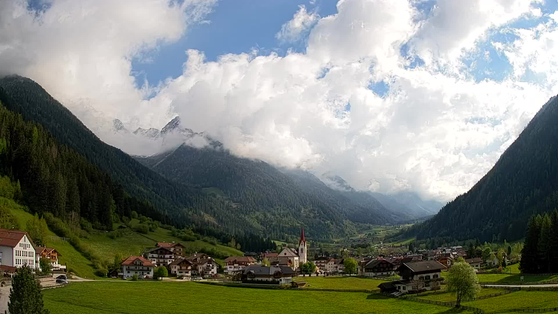 Antholz Mittertal | Anterselva di Mezzo