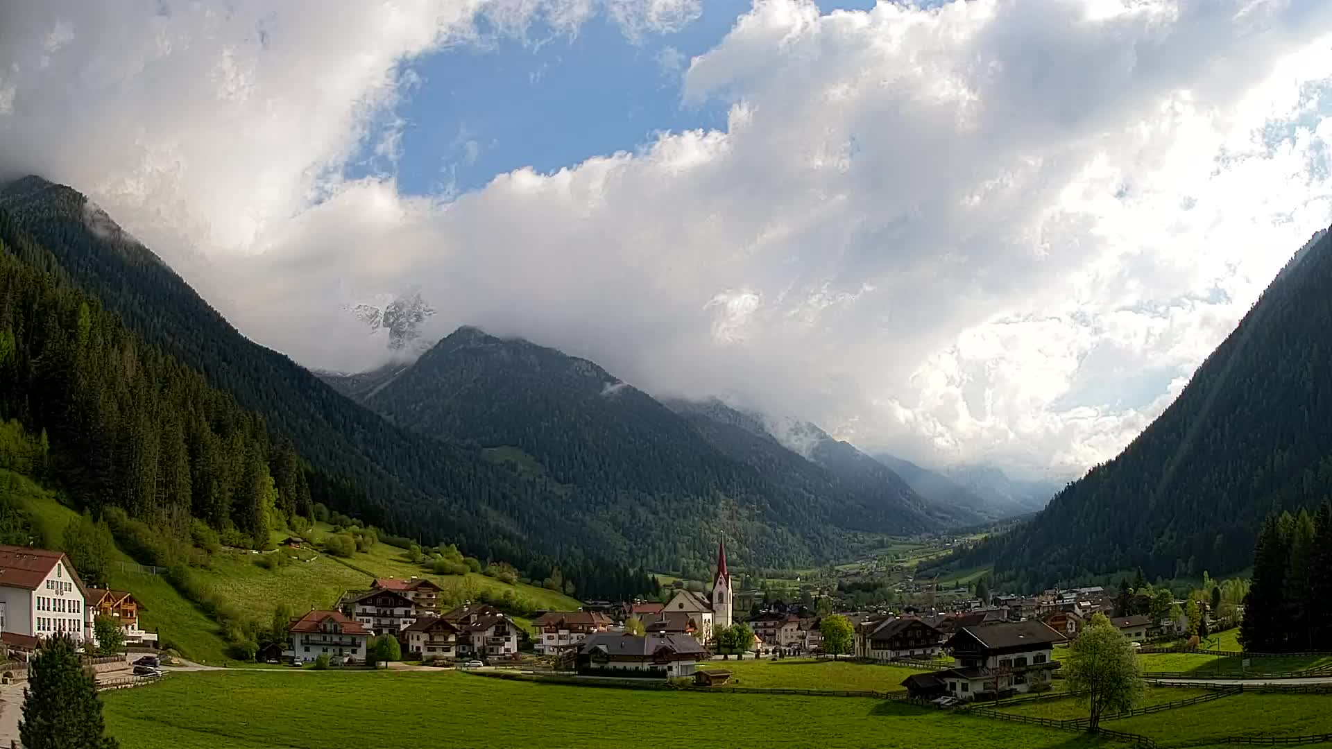Antholz Mittertal | Anterselva di Mezzo