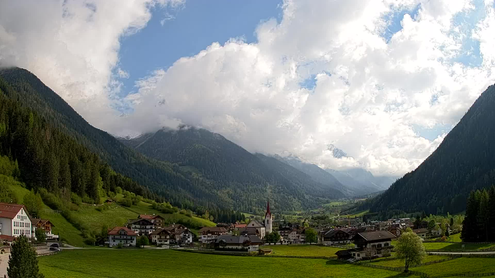 Antholz Mittertal | Anterselva di Mezzo