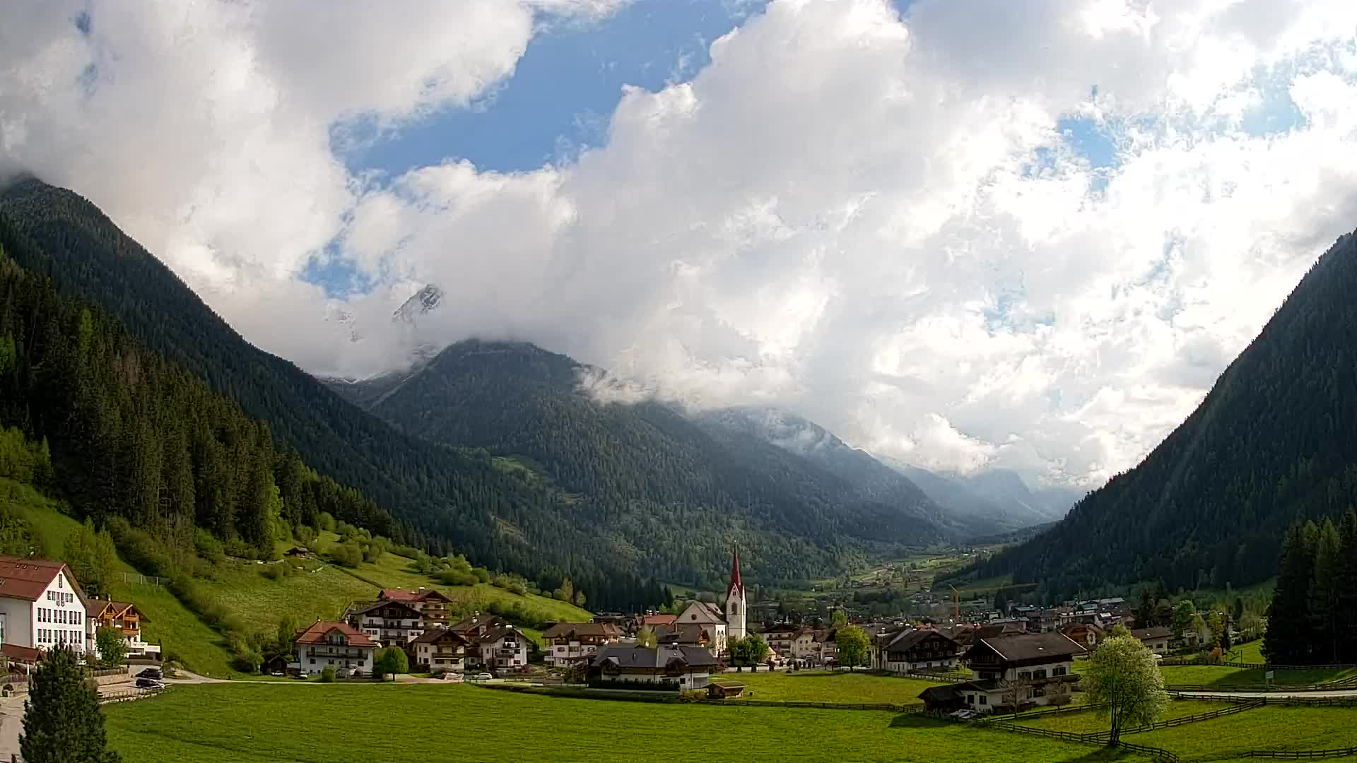 Antholz Mittertal | Anterselva di Mezzo
