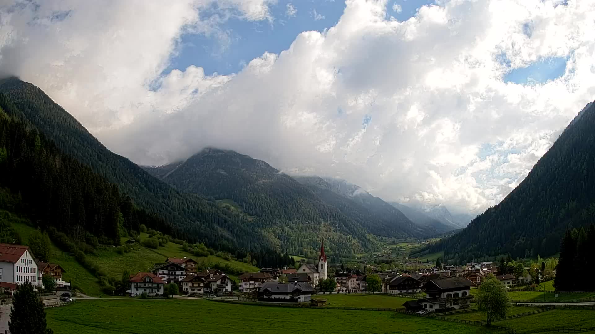 Antholz Mittertal | Anterselva di Mezzo