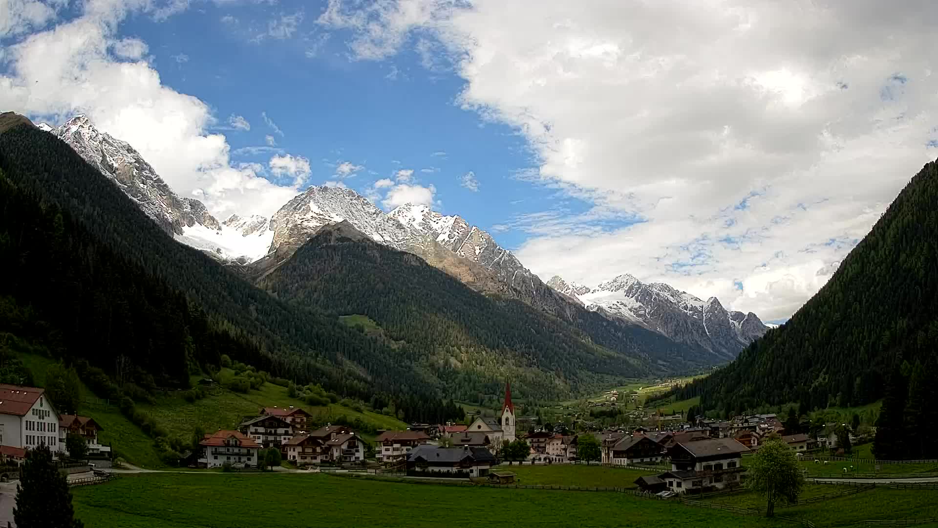Antholz Mittertal | Anterselva di Mezzo
