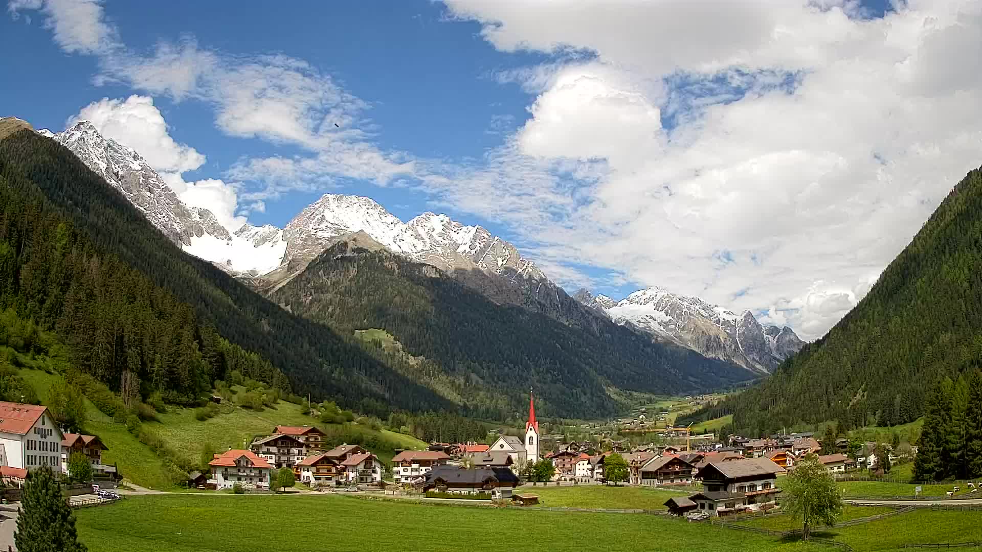 Antholz Mittertal | Anterselva di Mezzo