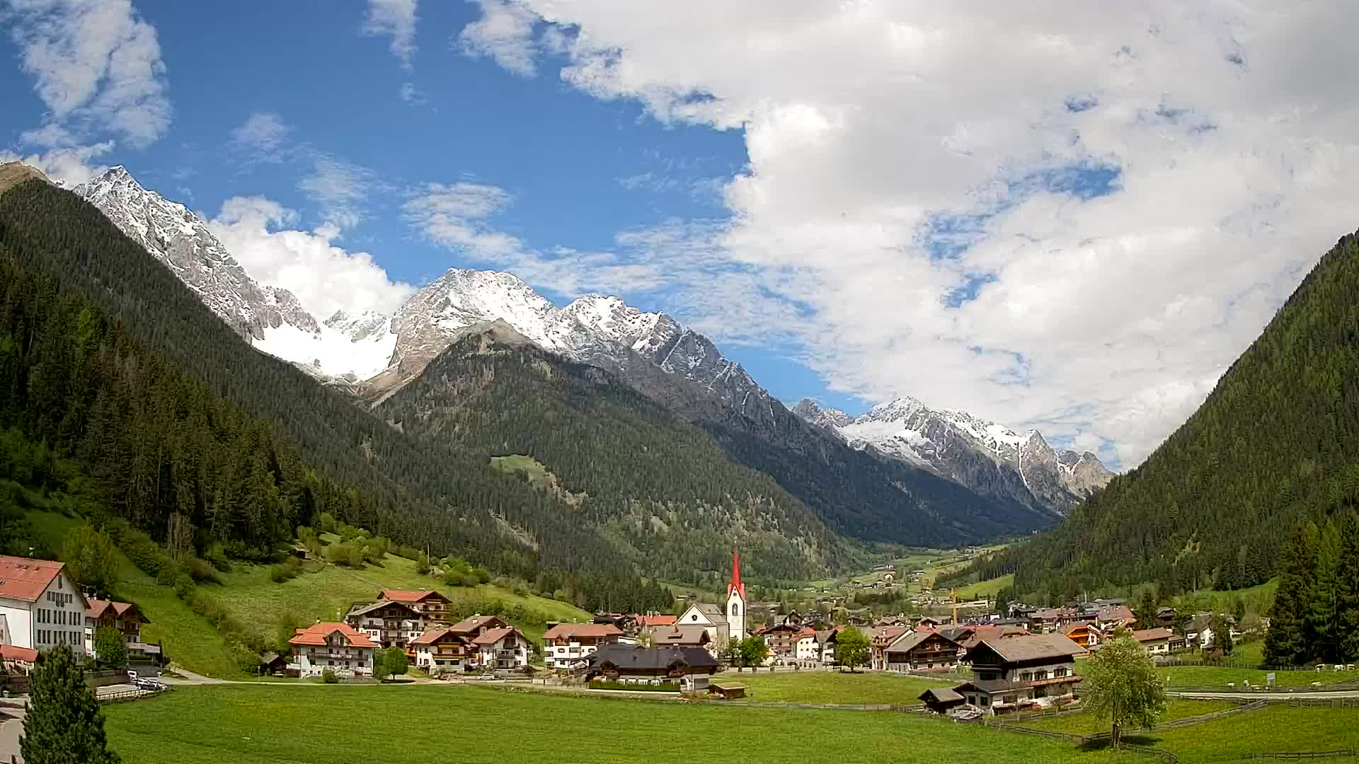 Anterselva di Mezzo