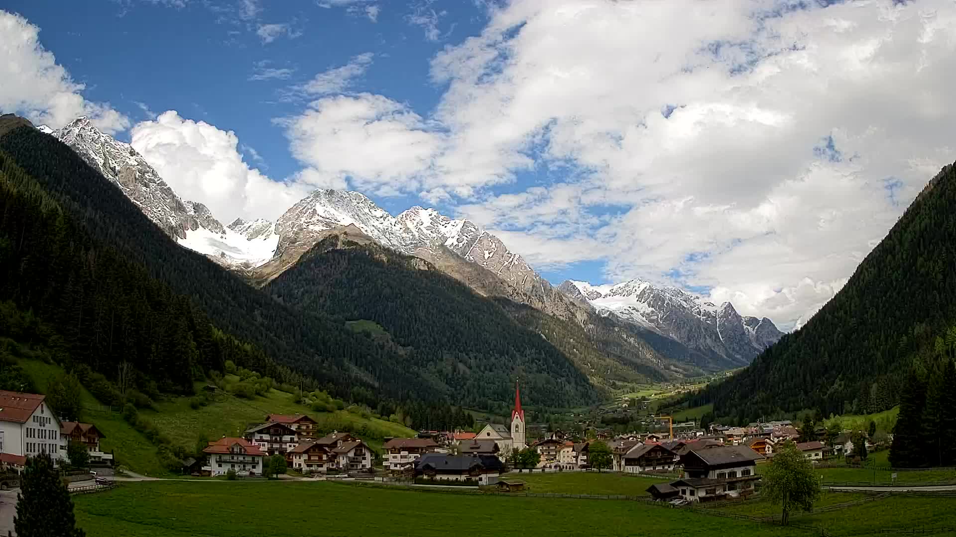 Antholz Mittertal | Anterselva di Mezzo