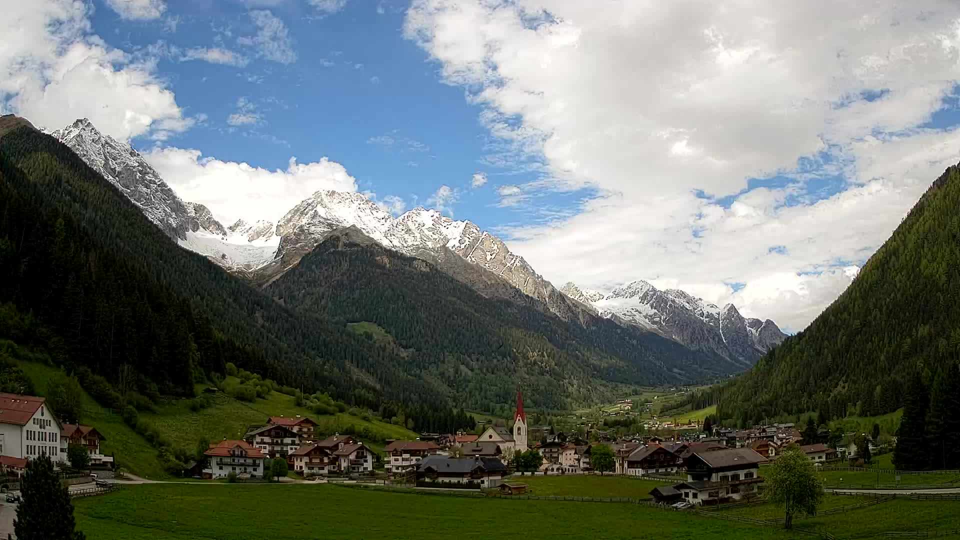 Antholz Mittertal | Anterselva di Mezzo