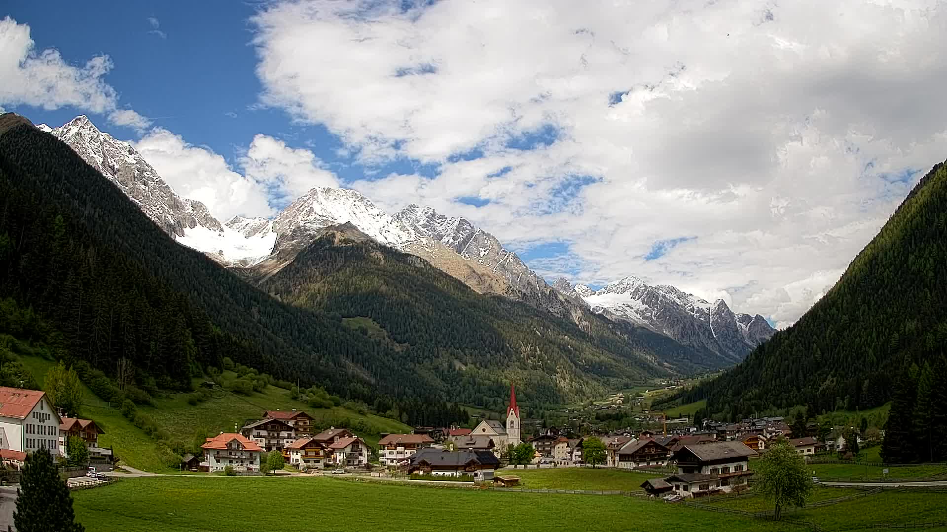 Antholz Mittertal | Anterselva di Mezzo