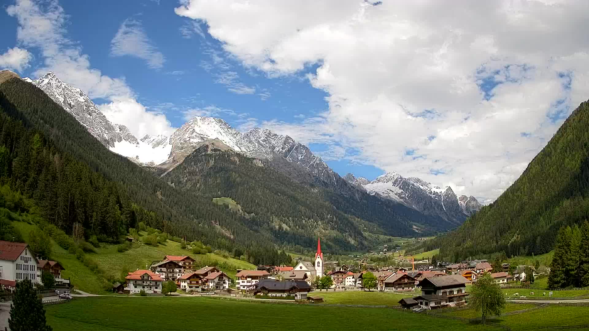 Antholz Mittertal | Anterselva di Mezzo