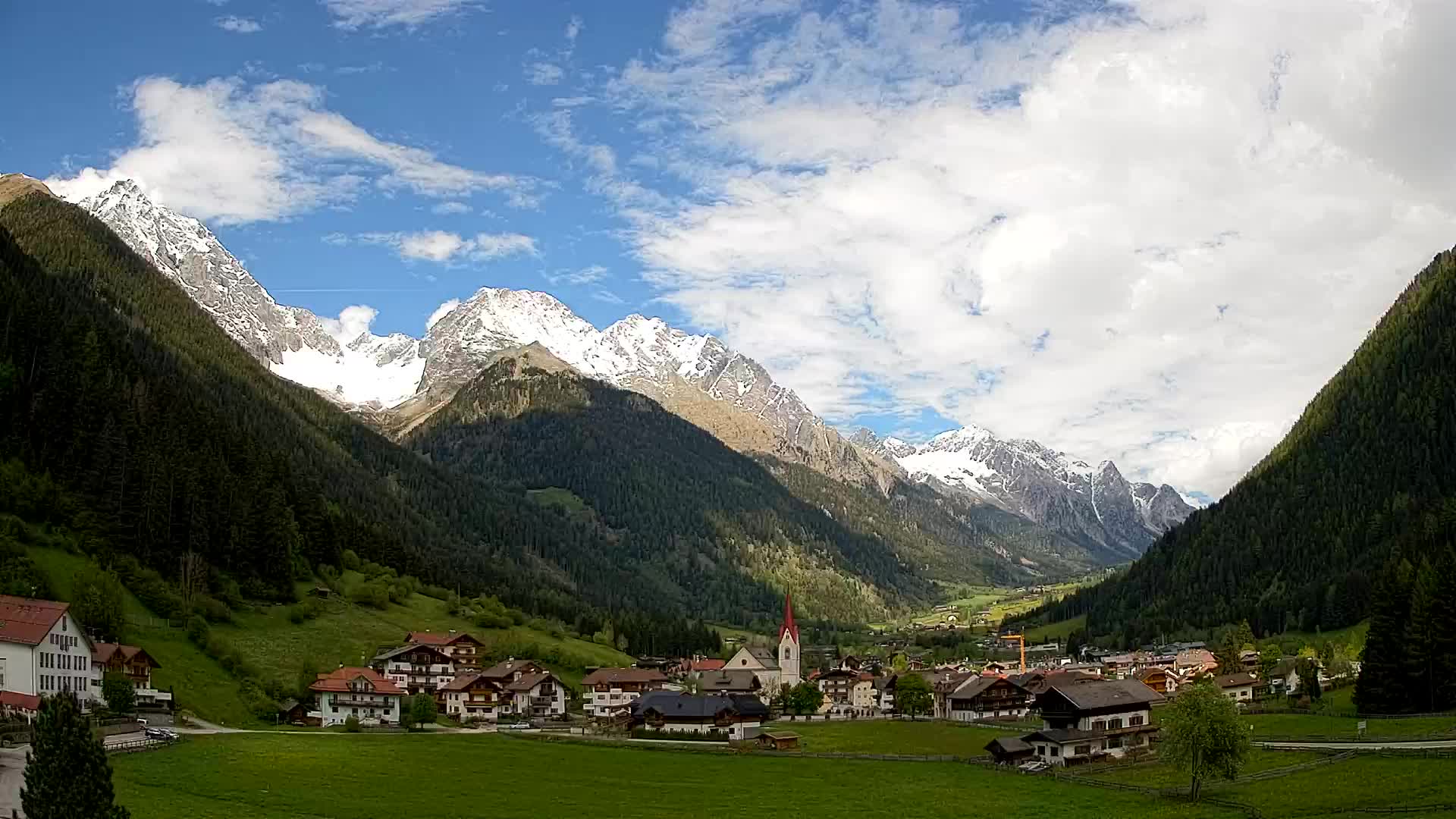 Antholz Mittertal | Anterselva di Mezzo