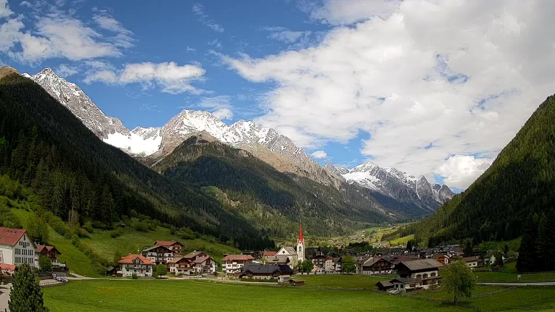 Anterselva di Mezzo