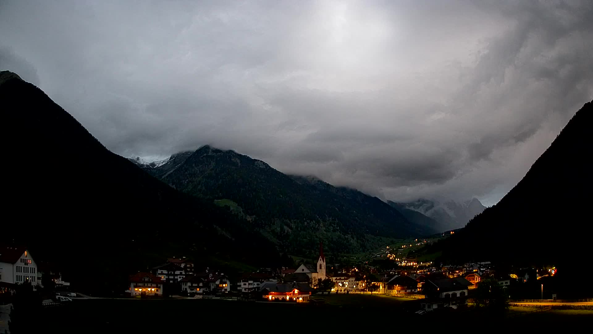 Antholz Mittertal | Anterselva di Mezzo