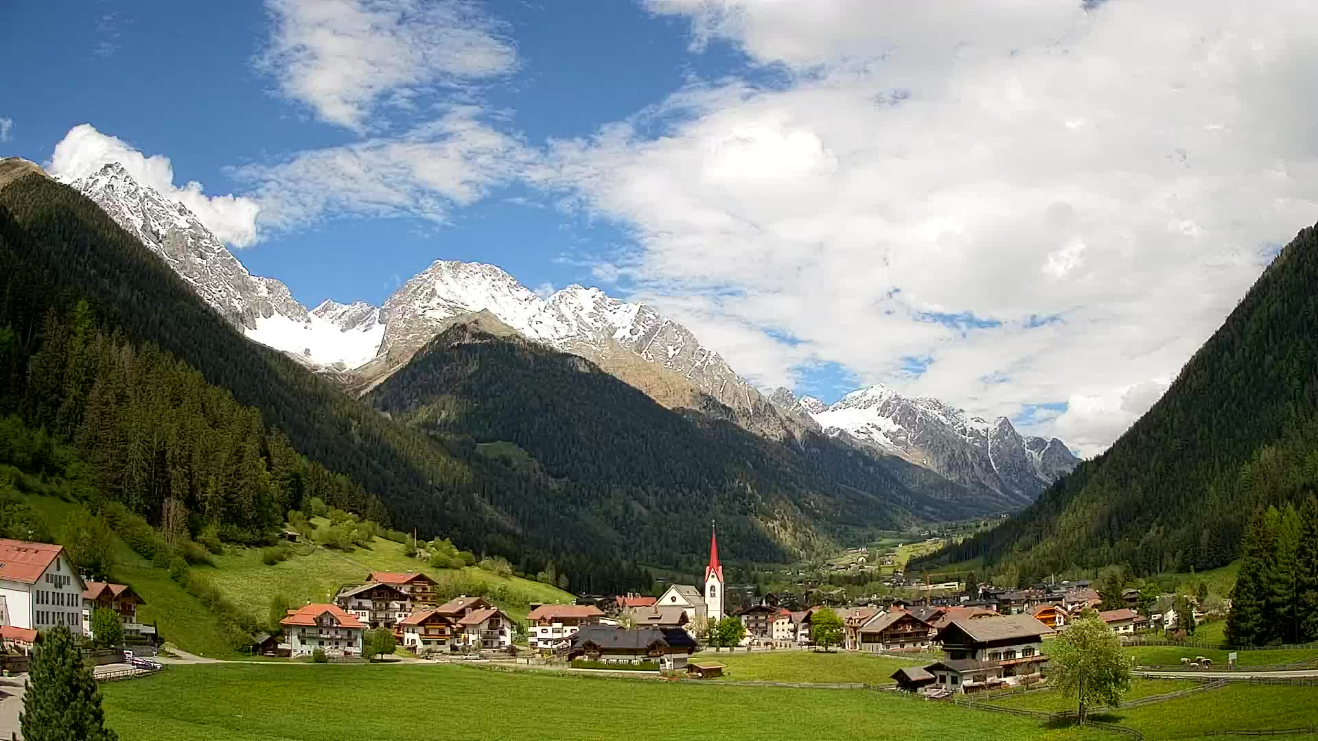 Anterselva di Mezzo