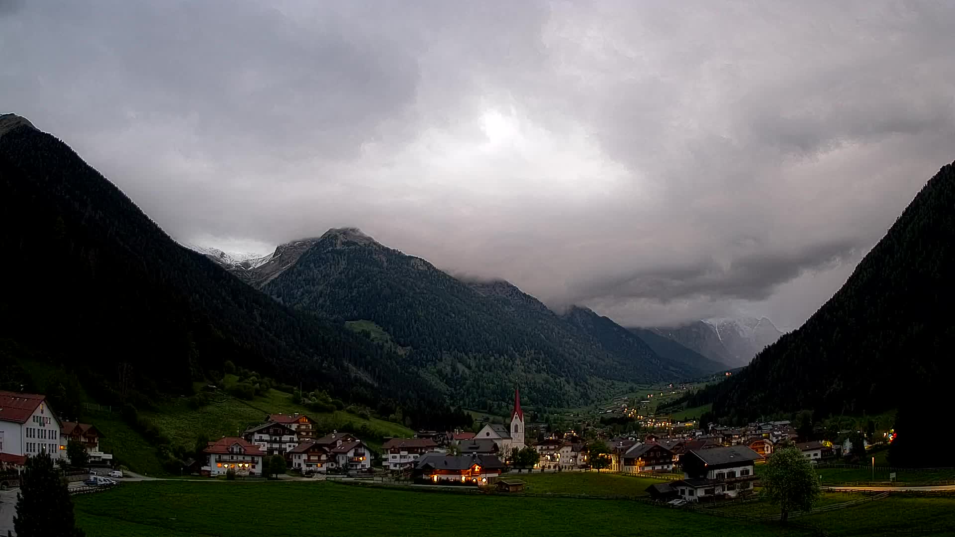 Antholz Mittertal | Anterselva di Mezzo