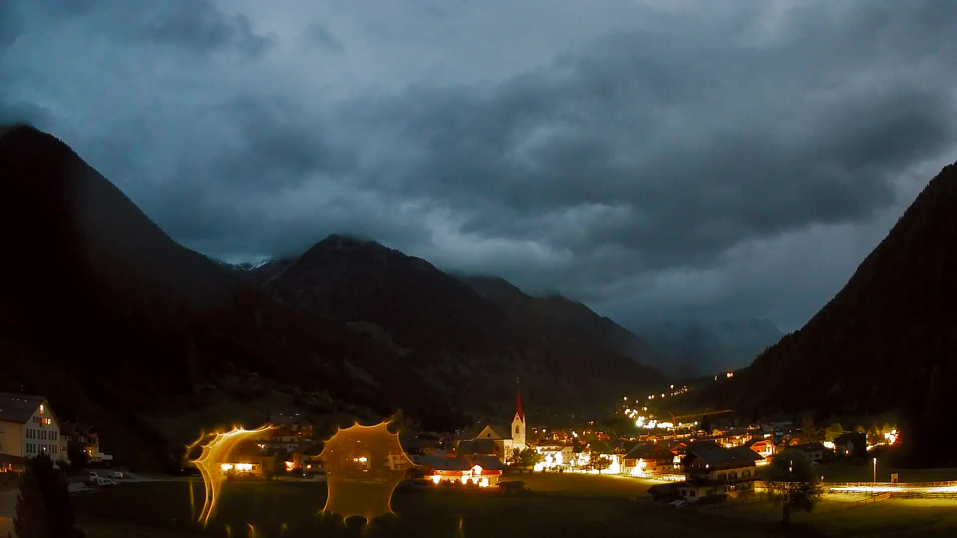 Anterselva di Mezzo