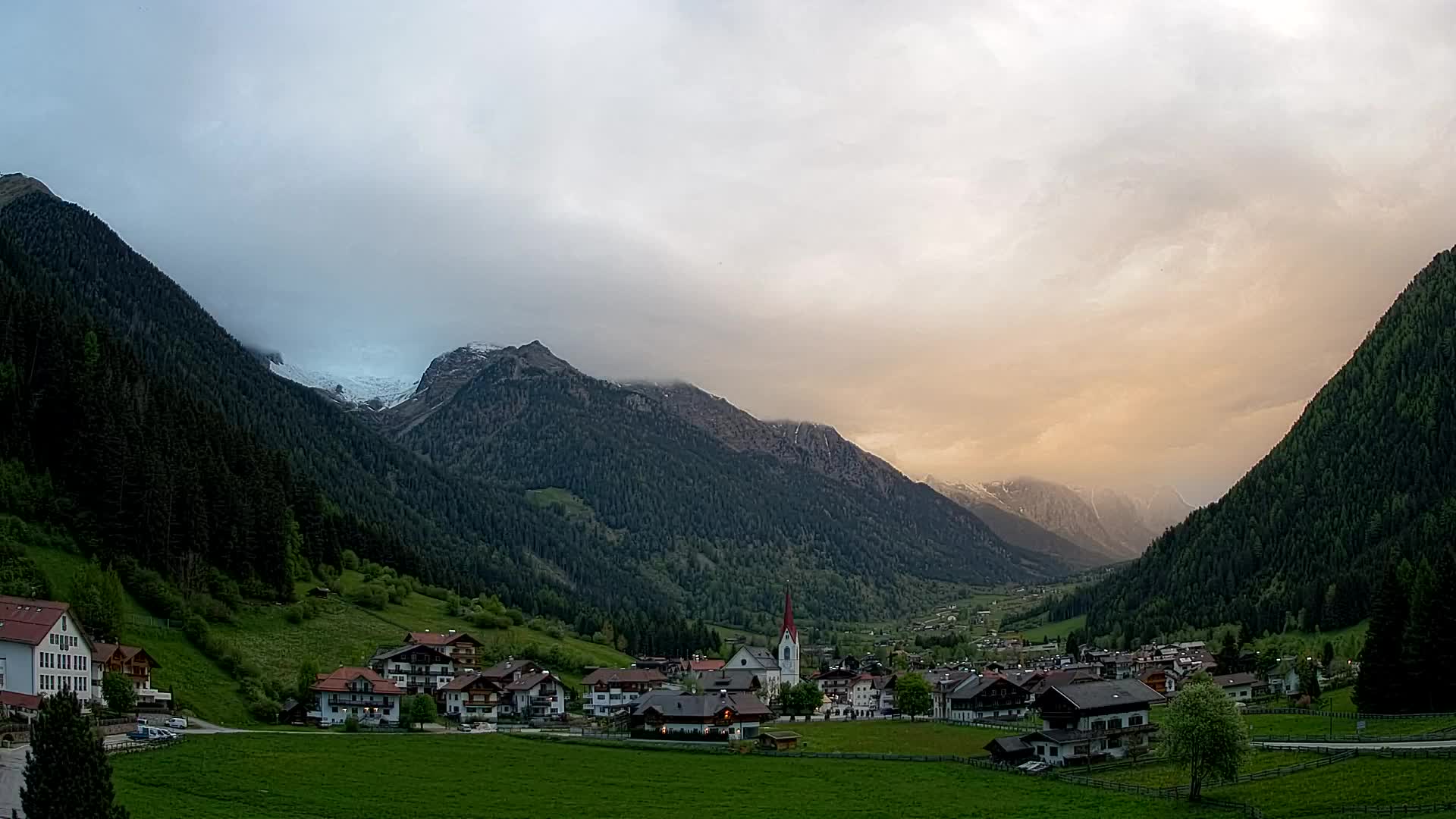 Anterselva di Mezzo
