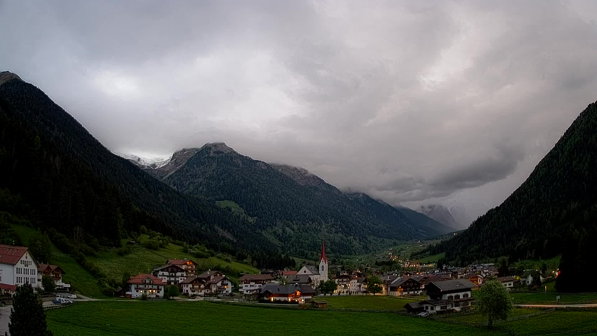 Antholz Mittertal | Anterselva di Mezzo