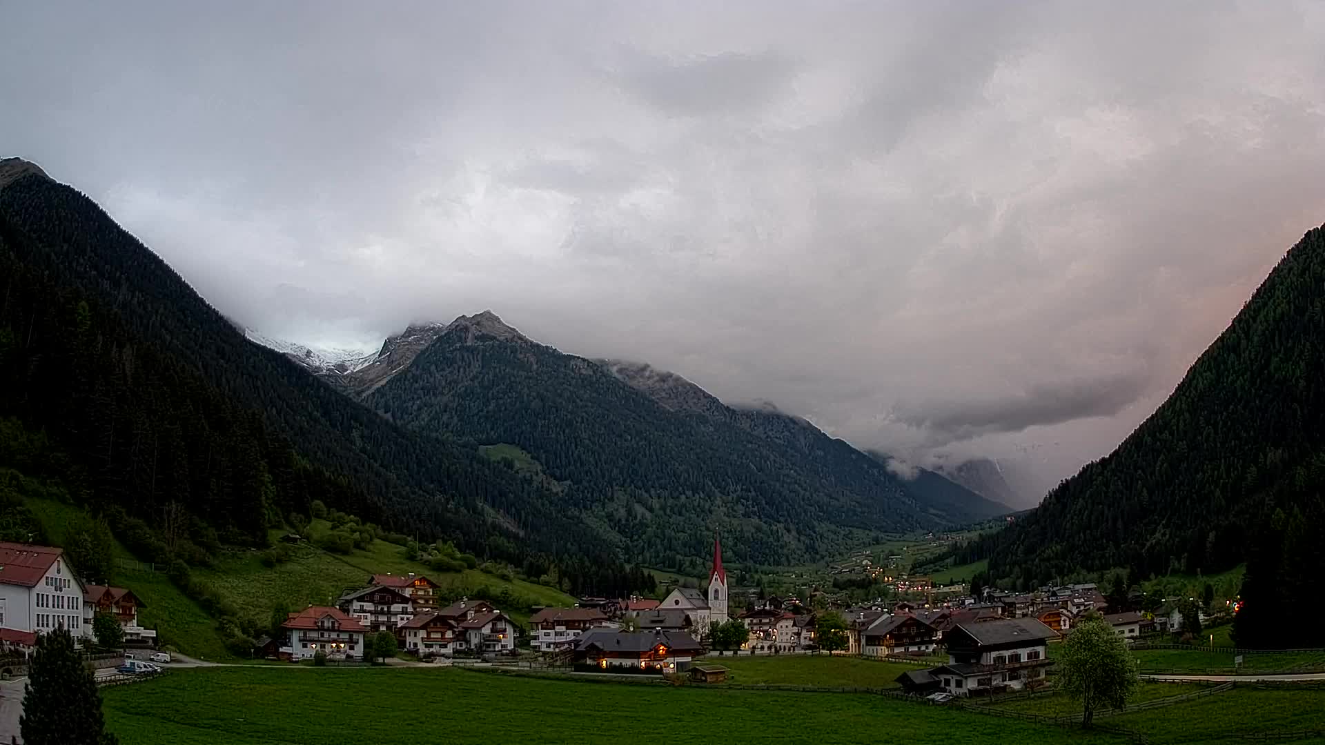 Antholz Mittertal | Anterselva di Mezzo