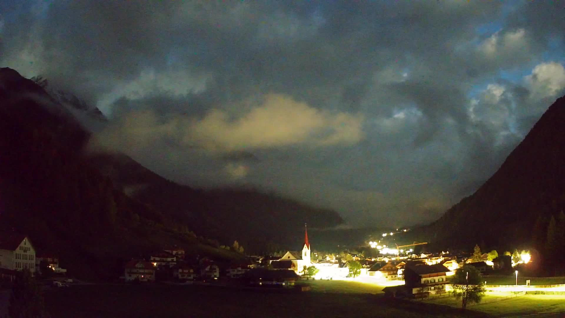 Antholz Mittertal | Anterselva di Mezzo