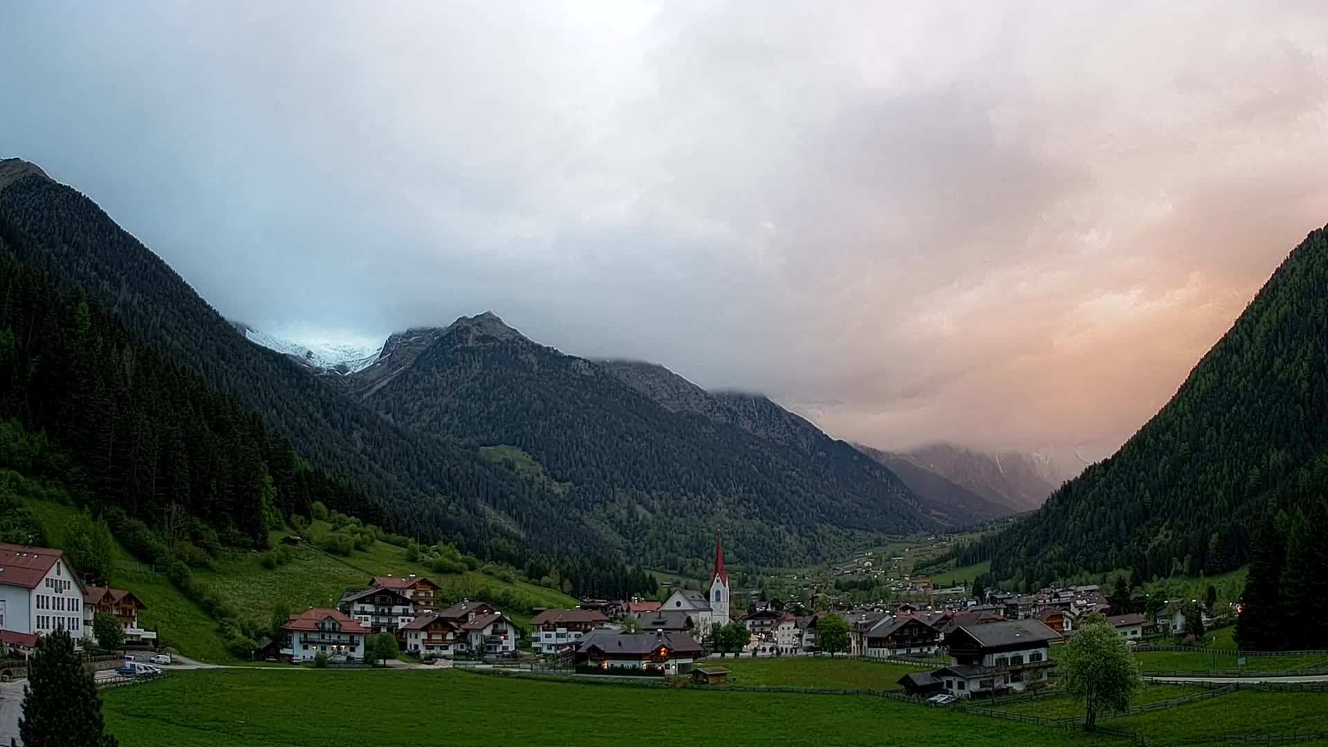 Antholz Mittertal | Anterselva di Mezzo