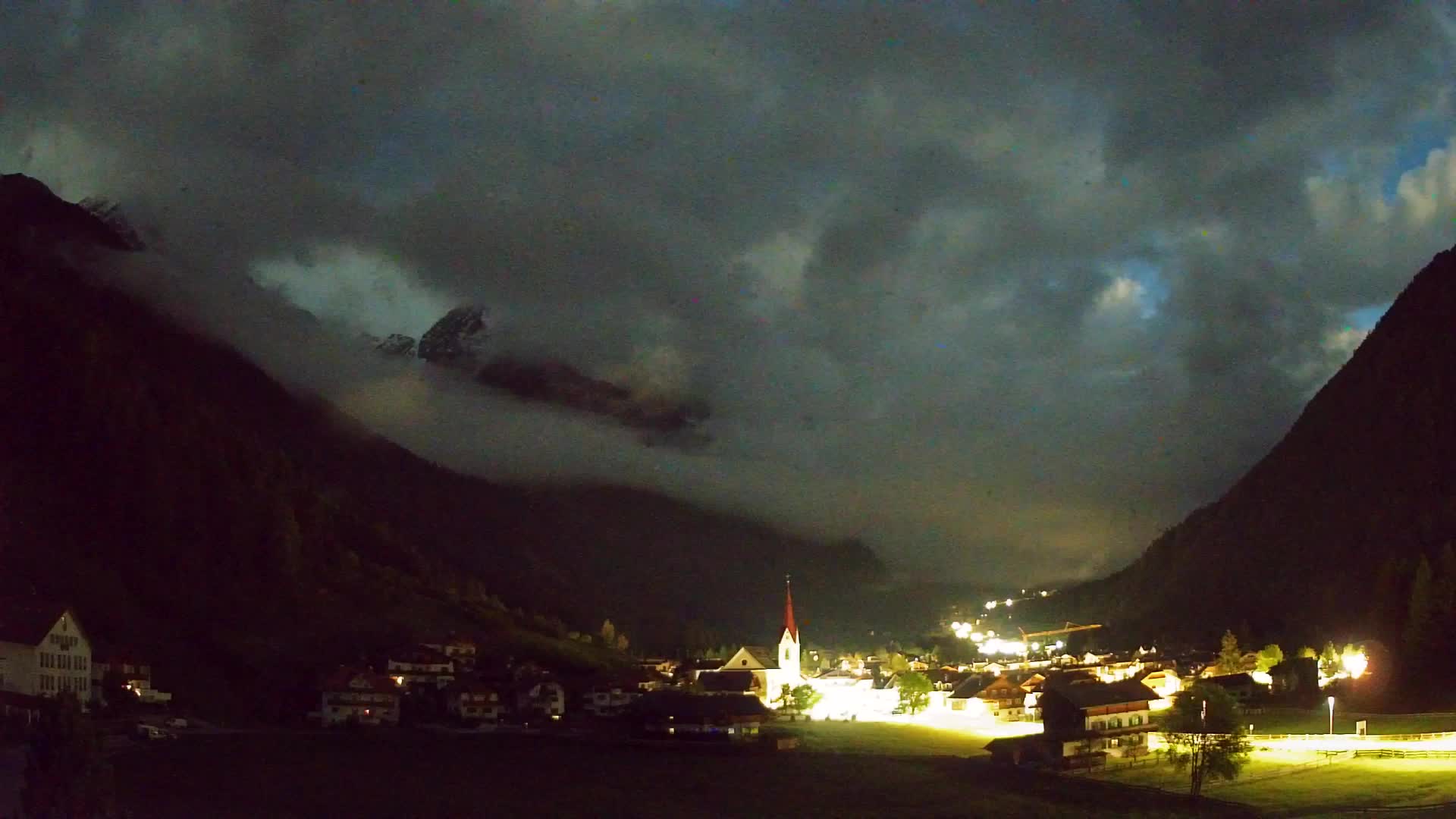 Anterselva di Mezzo