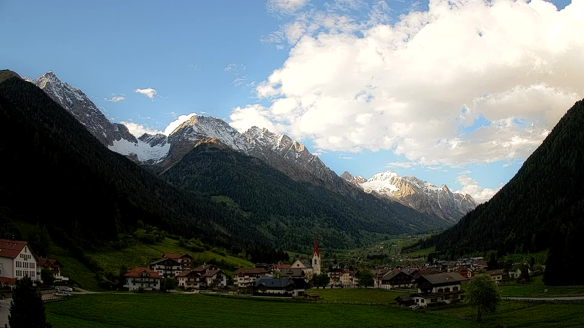 Antholz Mittertal | Anterselva di Mezzo