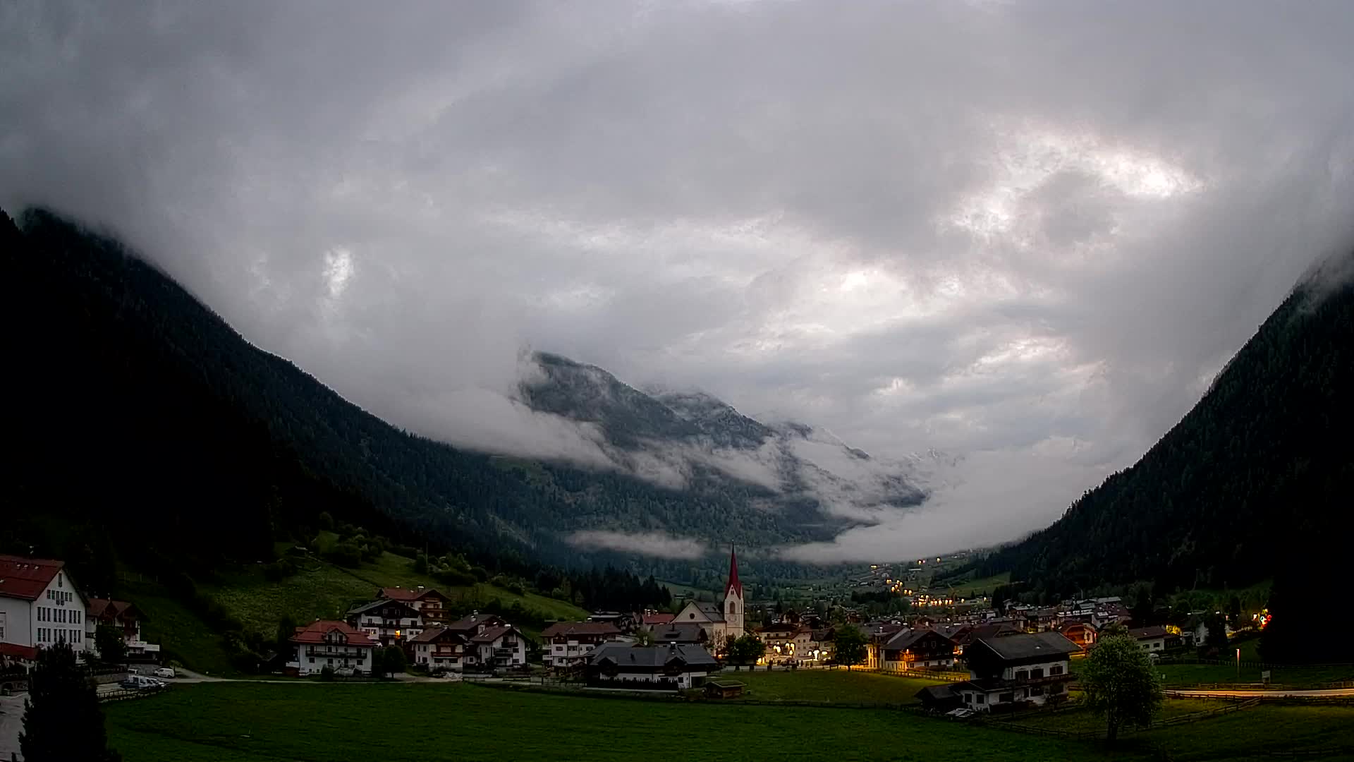 Antholz Mittertal | Anterselva di Mezzo