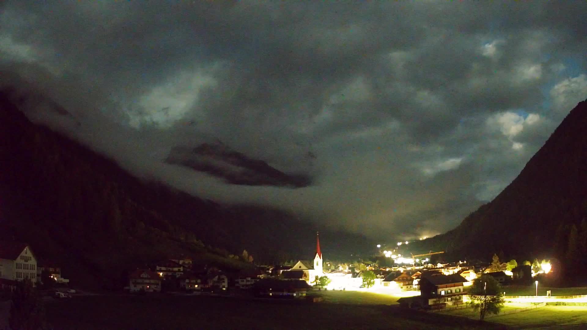 Antholz Mittertal | Anterselva di Mezzo