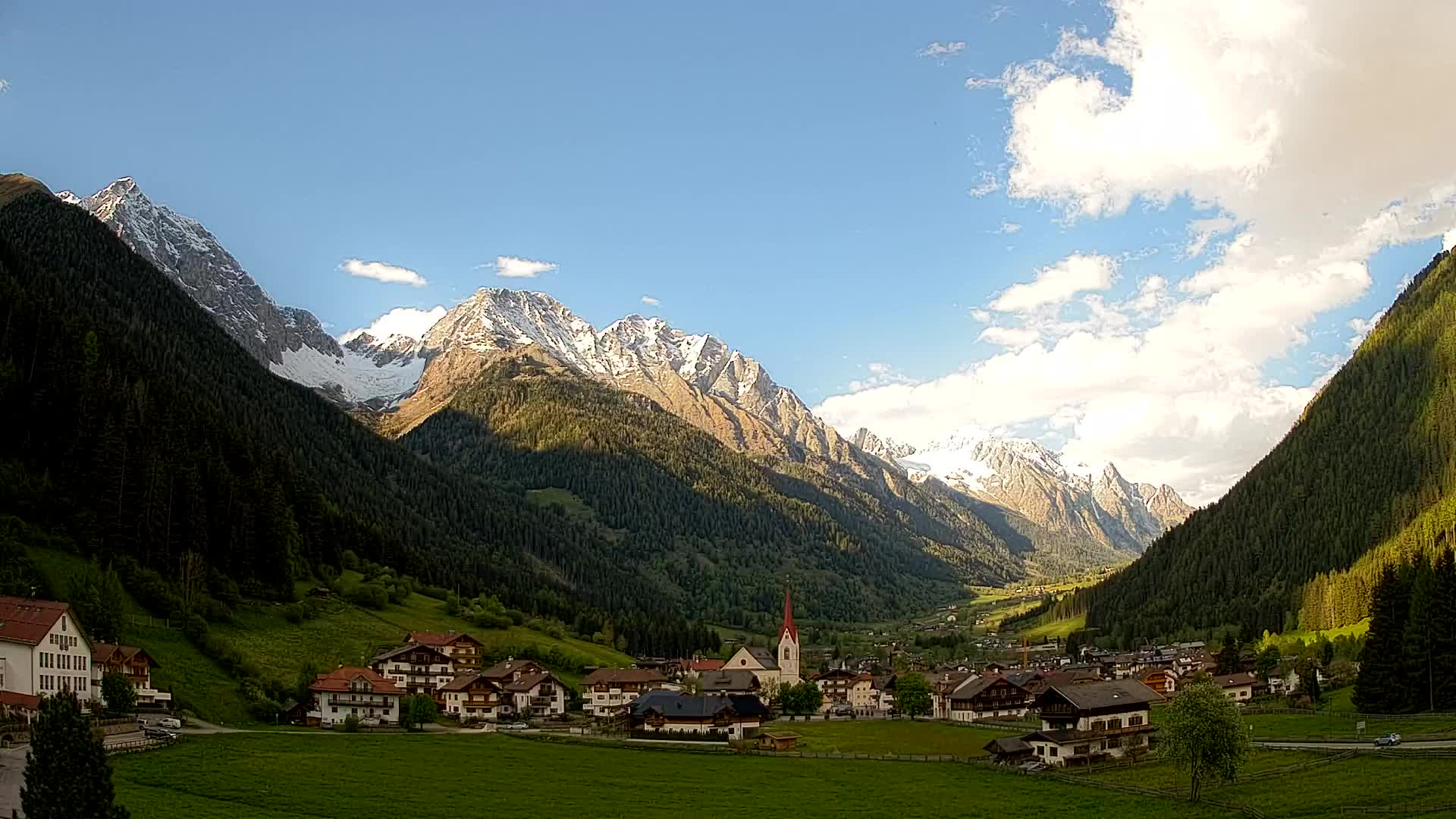 Antholz Mittertal | Anterselva di Mezzo